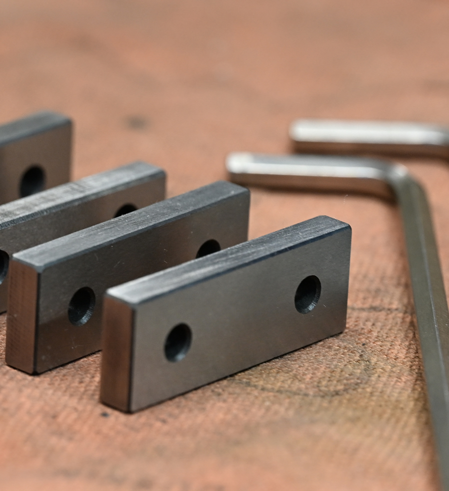 金型再生、リメイク