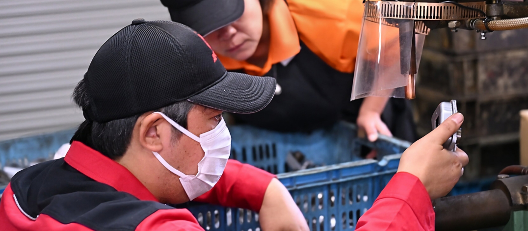 アポロ技研について