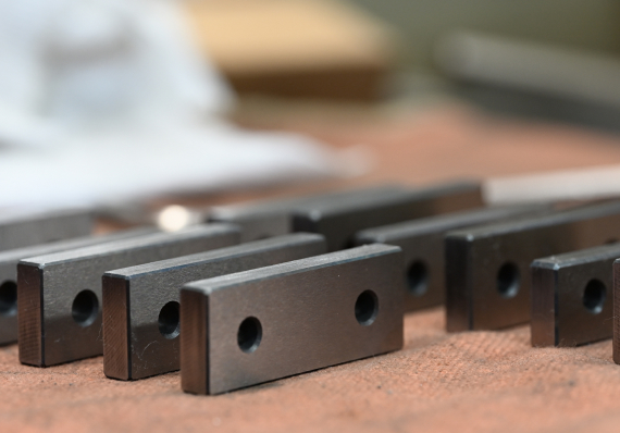 金型再生・リメイク